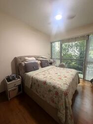 Eight Courtyards (D27), Condominium #616457211